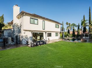 13433 Mission Tierra Way, Granada Hills, CA 91344