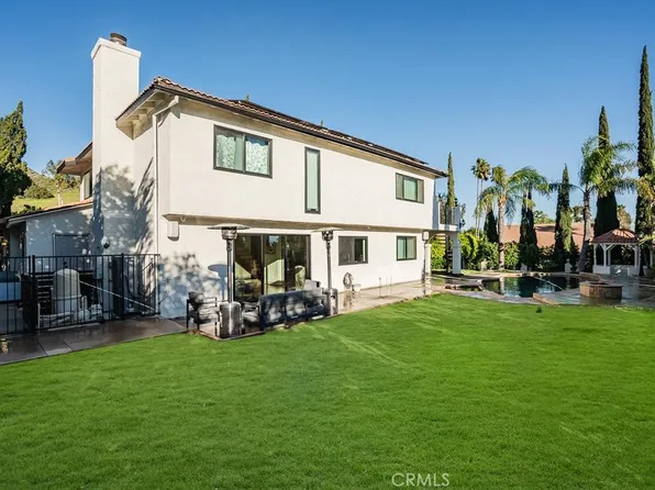 13433 Mission Tierra Way, Granada Hills, CA 91344