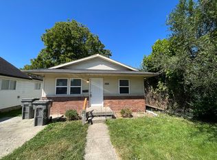 1808 Calvin St, Indianapolis, IN