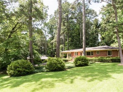 1838 Bruce Rd, Atlanta, GA, 30329