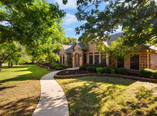 19 Shady Creek Ln, Bridgeport, TX 76426