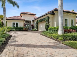 16795 Cabreo Dr, Naples, FL 34110