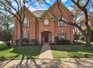1702 Brush Creek Dr, San Antonio, TX 78248