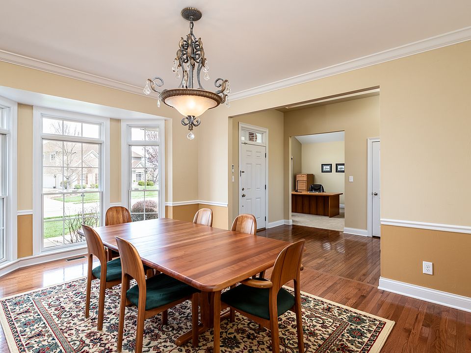 914 Far Oaks Dr, Caseyville, IL 62232 Zillow