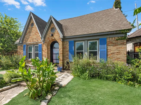 2906 Rosewood St, Houston, TX 77004