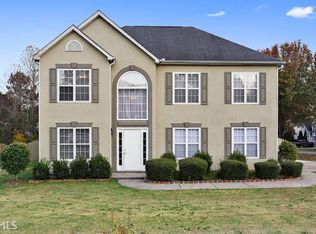 3120 Perch Dr SW, Marietta, GA 30008