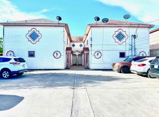 2803 Bayard St APT 1, Laredo, TX 78046