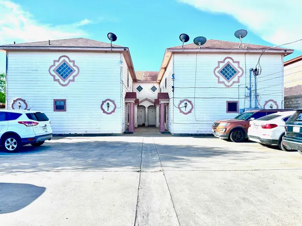 2803 Bayard St APT 1, Laredo, TX 78046