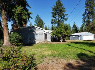 1229 Overlook Blvd, Marcus, WA 99151