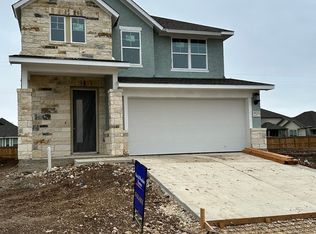 9523 Van Horn, San Antonio, TX 78254