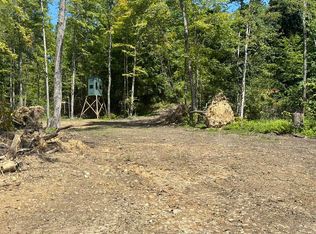 Route 36, Mahaffey, PA 15757