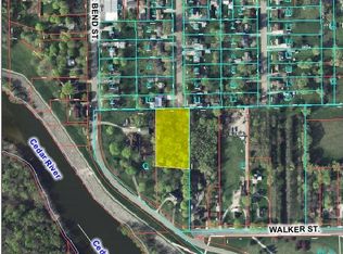 Lot Fairfield, Waterloo, IA 50703