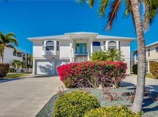 16279 Boyce Dr, Bokeelia, FL 33922