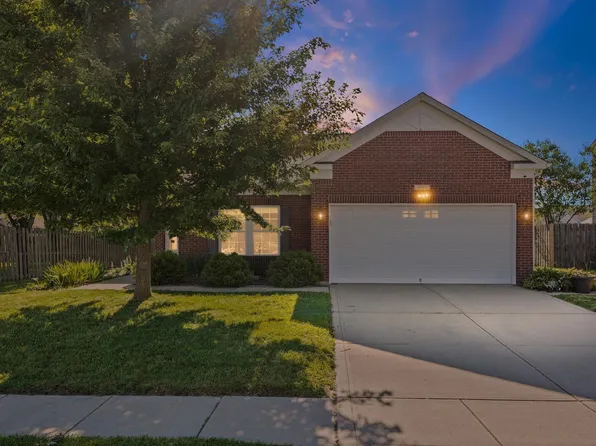 4567 Carador Ln, Lafayette, IN 47909
