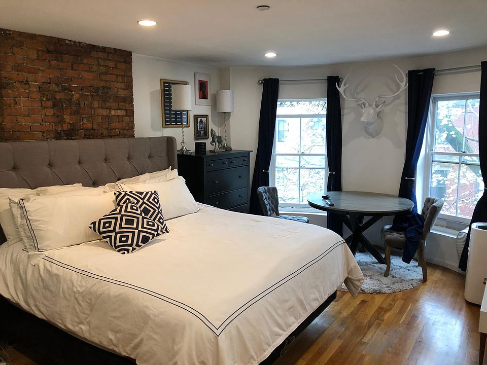 1st image of 95 Waltham St APT 8