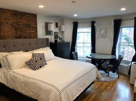 95 Waltham St, Boston, MA