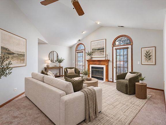 3rd image of 1272 Tennyson Ln #1272