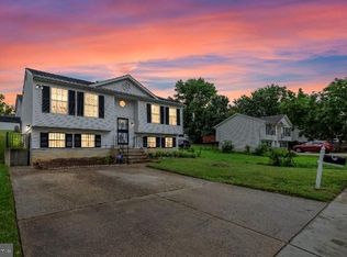 6618 Valley Park Rd, Capitol Heights, MD 20743