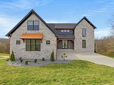932 Westchester Way, Richmond, KY, 40475