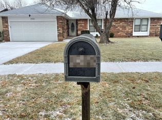 3261 S Kimbrough Ave, Springfield, MO 65807