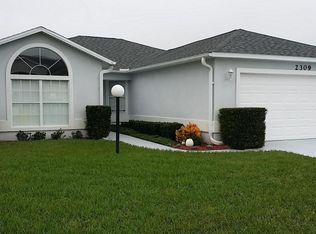 2309 Commodores Club Blvd, Saint Augustine, FL 32080