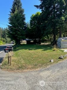 9617 Old Hwy 99 SE, Olympia, WA, 98501