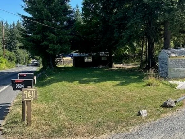 9617 Old Highway 99 SE, Olympia, WA 98501
