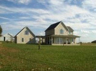 15735 McCutchan Rd, Evansville, IN 47725