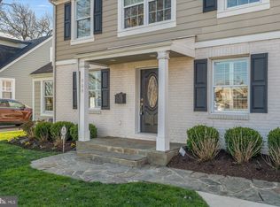 808 Mount Vernon Ave, Alexandria, VA 22301