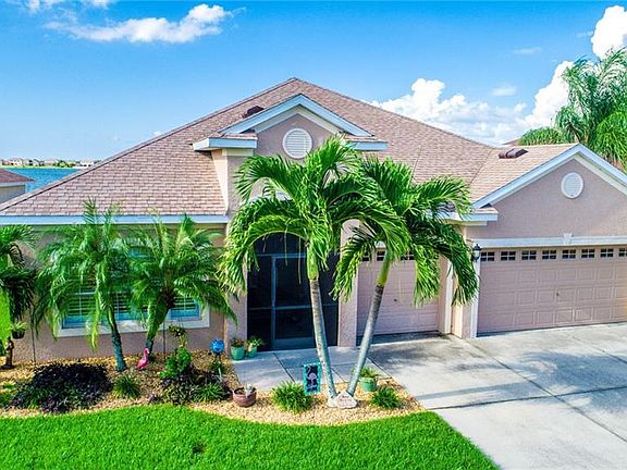 2nd image of 1852 Mira Lago Cir