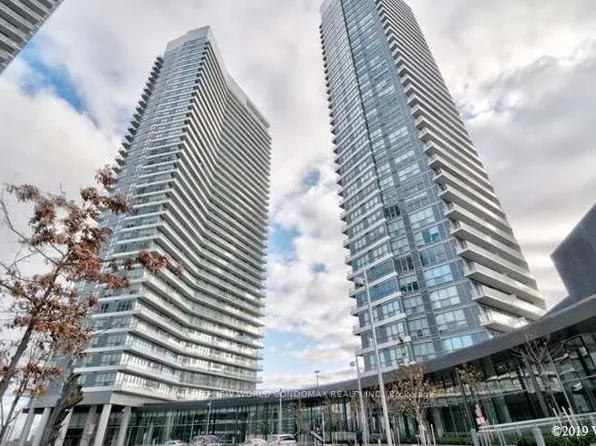 115 McMahon Dr, Toronto, ON