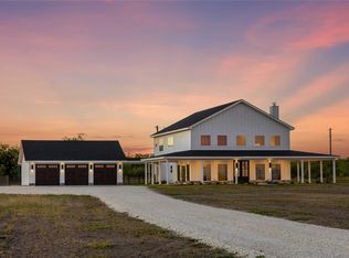 13808 State Highway 206, Coleman, TX 76834