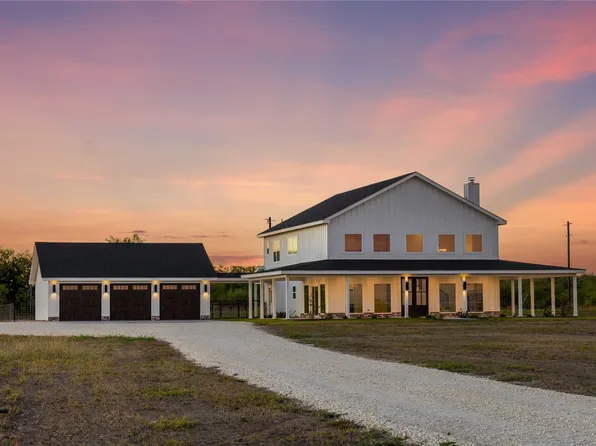 13808 State Highway 206, Coleman, TX 76834