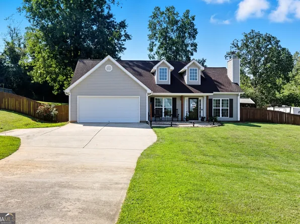 207 Cedar Creek Dr, Alto, GA 30510