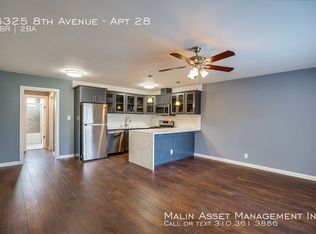 6325 8th Ave APT 28, Los Angeles, CA 90043