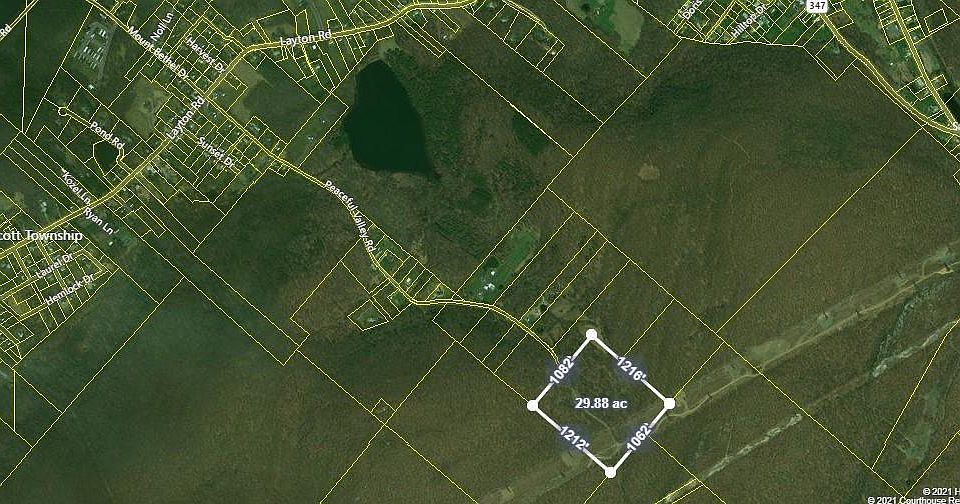 2nd image of 32 Mount Bethel Dr