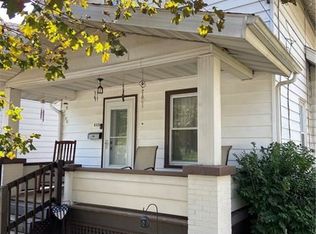 449 N Oakland Ave, Sharon, PA
