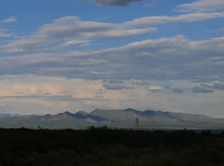 10367 High Lonesome Rd UNIT II, Bisbee, AZ 85603