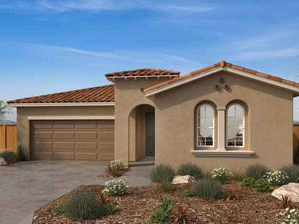 924 Zennor Pl, Patterson, CA 95363