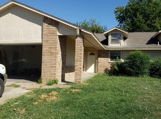 3903 S 131st Ave E, Tulsa, OK 74134