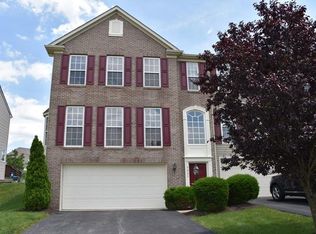 5027 Foxwood Ct, Gibsonia, PA