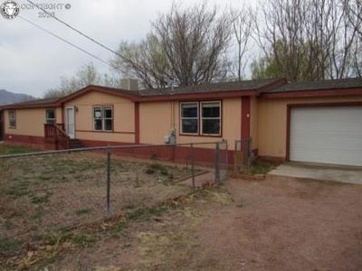 1306 Reed Ln, Canon City, CO, 81212