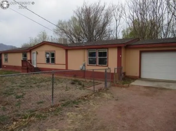 1306 Reed Ln, Canon City, CO 81212