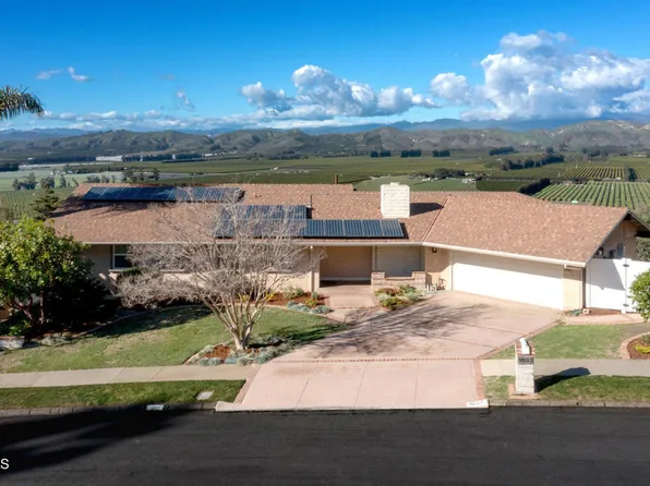 1037 Garrido Dr, Camarillo, CA 93010