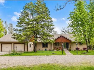2813 Wester Bluff Rd, Fordland, MO 65652