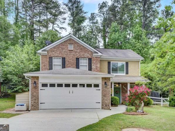 2437 Woodside Way, Chamblee, GA 30341