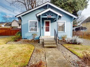 518 2nd Ave S, Kent, WA 98032