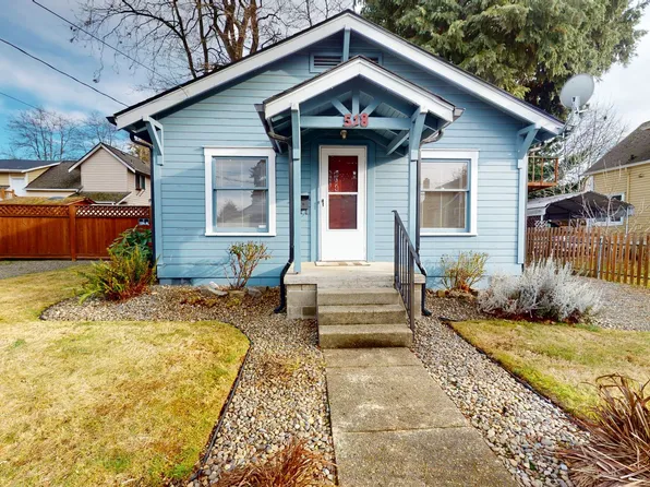 518 2nd Ave S, Kent, WA 98032