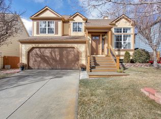 14423 W Yale Pl, Lakewood, CO 80228