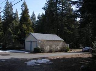 3818 Mary Ann Ln, Westwood, CA 96137